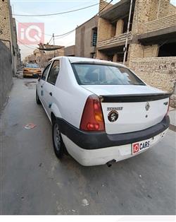 رينو لوجان